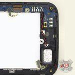 How to disassemble ZTE Blade Q Lux 3G, Step 5/5