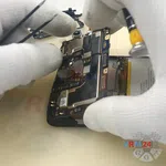 How to disassemble Oppo A9 (2020), Step 17/3