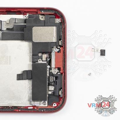 How to disassemble Apple iPhone XR, Step 19/2