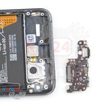 How to disassemble Xiaomi Mi 10T Pro, Step 14/2