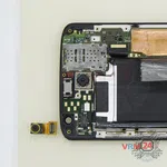 How to disassemble Motorola Moto X Force, Step 9/2