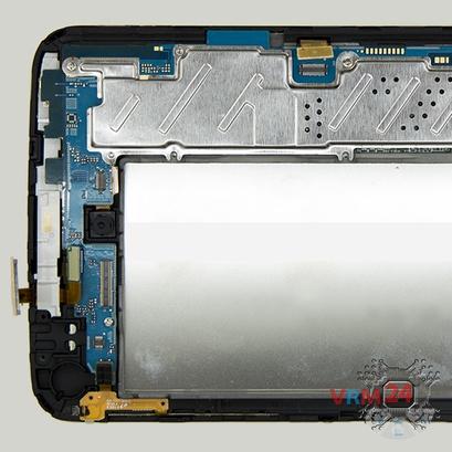Как разобрать Samsung Galaxy Tab 3 7.0'' SM-T2105, Шаг 6/4