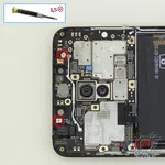 How to disassemble Xiaomi Pocophone F1, Step 17/1