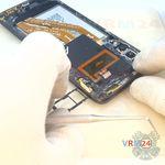 Cómo desmontar Samsung Galaxy A50s SM-A507, Paso 2/4
