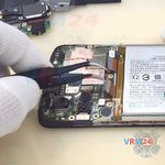 How to disassemble vivo Y31, Step 14/3