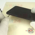 How to disassemble vivo V9 Youth, Step 2/3