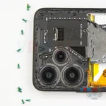 How to disassemble Xiaomi RedMi 12, Step 4/2