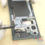 How to disassemble Samsung Galaxy S22 Ultra SM-S908, Step 6/3