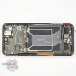 How to disassemble Xiaomi 13, Step 22/1
