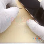 Cómo desmontar Apple iPhone 11 Pro Max, Paso 3/3