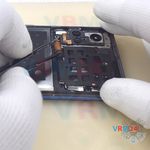 How to disassemble vivo Y31, Step 7/4