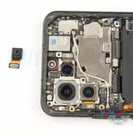 How to disassemble Xiaomi 13, Step 17/2