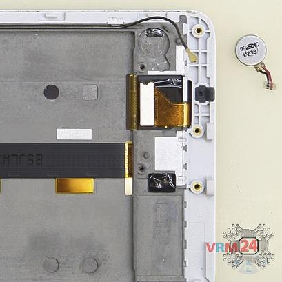 How to disassemble Xiaomi Mi 5S Plus, Step 13/2