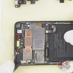 How to disassemble LeEco Le Max 2, Step 12/3