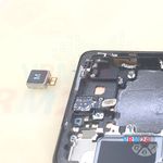 Cómo desmontar Samsung Galaxy S21 Plus SM-G996, Paso 18/4
