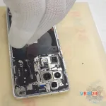 Как разобрать Huawei P50 Pro, Шаг 6/3