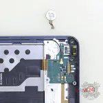 Как разобрать Xiaomi Mi Note, Шаг 8/2