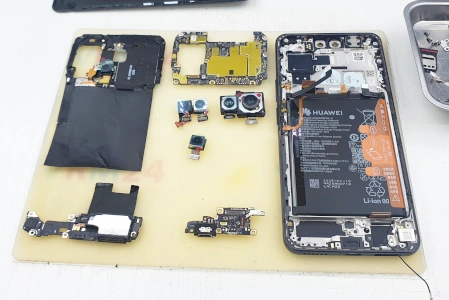 Huawei Nova 14 Pro