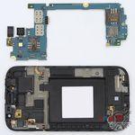 How to disassemble Samsung Galaxy Grand Neo GT-i9060, Step 9/2