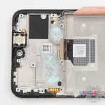 How to disassemble Honor X7b, Step 22/2