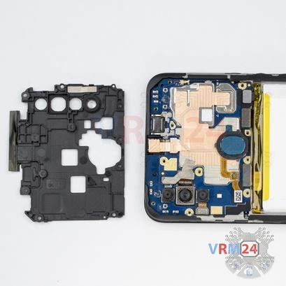 How to disassemble Oppo A31 (2020), Step 5/2