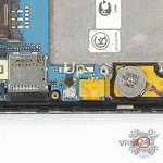 How to disassemble LG Optimus L5 E610, Step 7/3