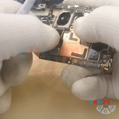 How to disassemble Xiaomi Mi 11, Step 19/5