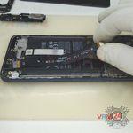 How to disassemble Xiaomi Redmi Note 9 Pro, Step 9/4