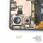 Como desmontar Xiaomi 13T Pro por si mesmo, Passo 14/2