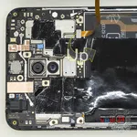 How to disassemble Xiaomi Pocophone F1, Step 7/2