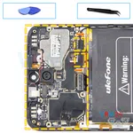 How to disassemble uleFone Power 6, Step 16/1