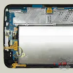 How to disassemble Samsung Galaxy Tab 3 7.0'' SM-T2105, Step 6/3
