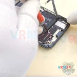 How to disassemble Apple iPhone 11 Pro, Step 14/4