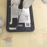 How to disassemble Tecno Camon 19, Step 8/3