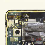 How to disassemble HTC Butterfly, Step 8/2