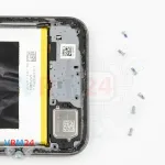 How to disassemble Realme 15T, Step 5/2