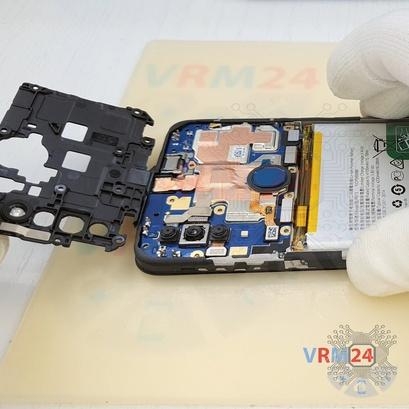 How to disassemble Oppo A31 (2020), Step 5/4