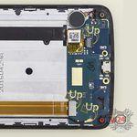 How to disassemble Acer Liquid Zest Z525 4G, Step 6/2