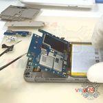 How to disassemble Meizu M2 Note M571H, Step 15/6