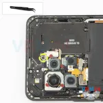 How to disassemble Huawei Nova 14 Pro, Step 4/1