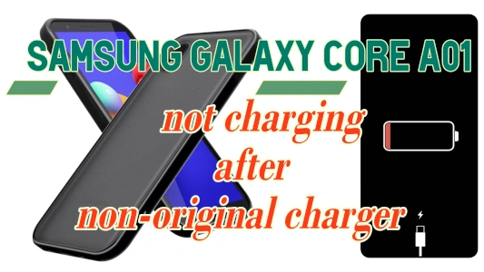 Samsung Galaxy A01 Core SM-A013