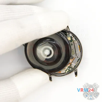 How to disassemble Huawei Watch GT3, Step 3/2