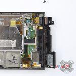 How to disassemble Huawei Ascend P6, Step 11/2