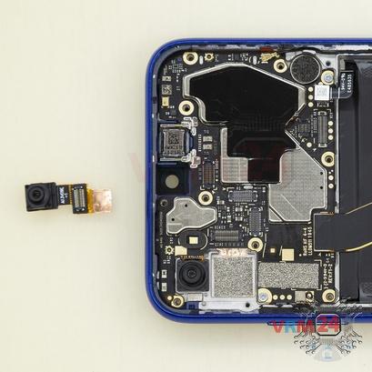How to disassemble Xiaomi Redmi Note 8T, Step 14/2