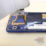How to disassemble Samsung Galaxy A60 SM-A6060, Step 4/3