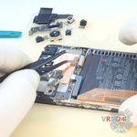 How to disassemble Xiaomi Redmi Note 10 Pro, Step 11/4