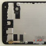 Cómo desmontar Microsoft Lumia 550 RM-1127, Paso 9/2