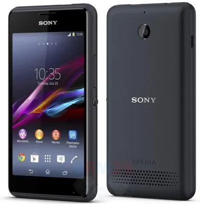 Sony Xperia E1