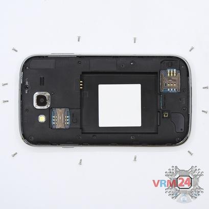 How to disassemble Samsung Galaxy Grand Neo GT-i9060, Step 3/2