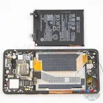 Cómo desmontar Xiaomi 14T Pro, Paso 15/2